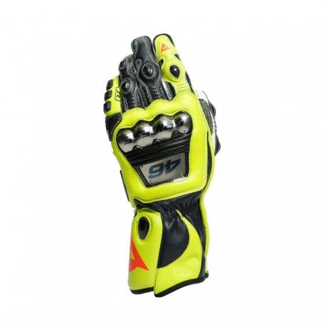 Full Metal 6 Replica Rossi