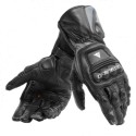 Steel Pro Gloves Black Antracite