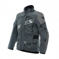 Springbok 3l Absoluteshell Jacket Iron Gate