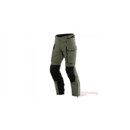 Hekla Absoluteshell Pro 20K Pants Iron Gate Black