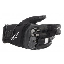 Smx Z DS Gloves Black