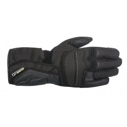 WR-V GTX Gloves Black
