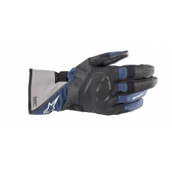 Andes V3 Black Dark Blue