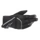 Syncro V2 DS Gloves Black Mid Gray