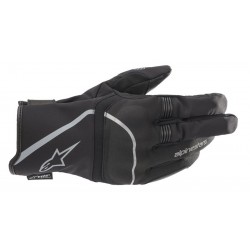 Syncro V2 DS Gloves Black Mid Gray