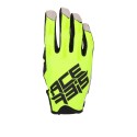 MX X-H Giallo Fluo