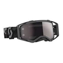 Prospect Black Gray