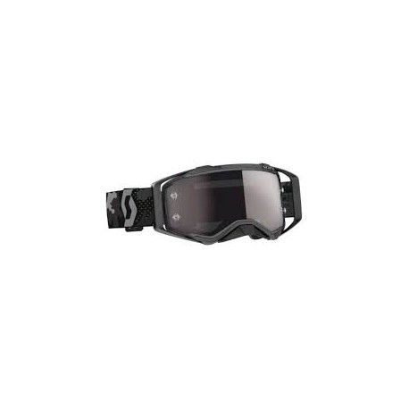 Prospect Black Gray