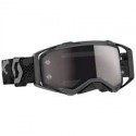 Prospect Black Gray lente Grigia Cromata