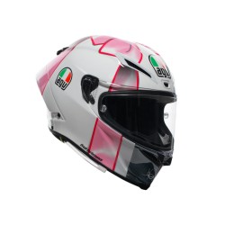 Pista Gp RR Limited Edition Misano 2021