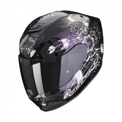 Exo-391 Dream Black Camaleon