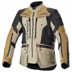 Bogotà Pro Drystar Vetmer Military Olive