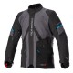 Monteira Drystar XF Tar Gray Black Methyl Blue