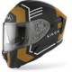 Spark Thrill Gold Matt