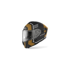 Spark Thrill Gold Matt