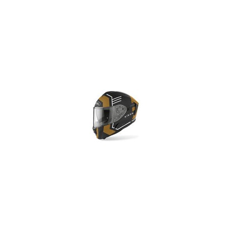 Spark Thrill Gold Matt
