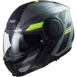 FF902 Scope Max  Nardo Gray