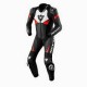 Argon 2 Black Neon Red
