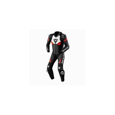 Argon 2 Black Neon Red