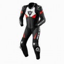 Argon 2 Black Neon Red