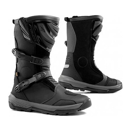 Mixto 5 ADV Black