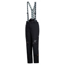 Raptorina Pants Lady Nero