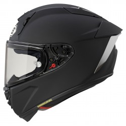 X-SPR Pro Matt Black