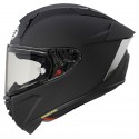 X-SPR Pro Matt Black