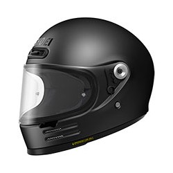 Glamster 06 Black Matt