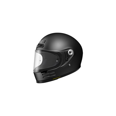 Glamster 06 Black Matt