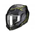 EXO-TECH EVO Animo Nero Giallo