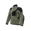 Hekla Absoluteshell Pro 20k Army Green -Black