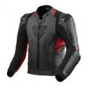 Quantum 2 Antracite Neon Red