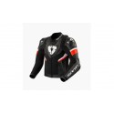 Hyperspeed 2 Pro Black Neon Red