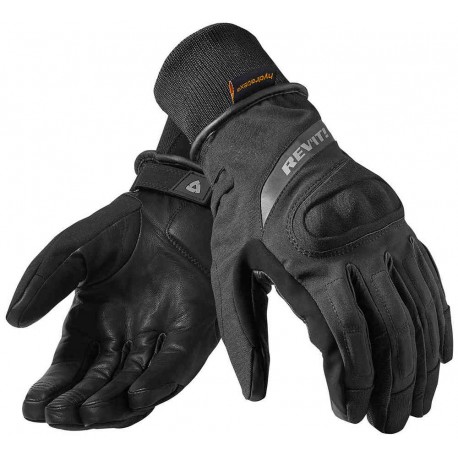 Summit 4 H2O Black