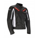 CE X-MAT Black-Red