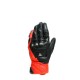 4 Stroke Long Gloves Black