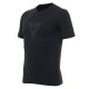 Quick Dry Tee Black