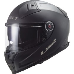 FF811 Vector 2 Solid Matt Black