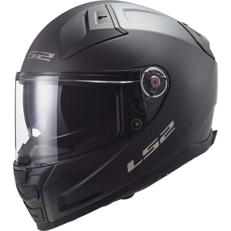 FF811 Vector 2 Solid Matt Black
