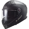 FF811 Vector 2 Solid Matt Black