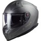 FF811 Vector 2 Solid Matt Titanium