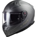 FF811 Vector 2 Solid Matt Titanium