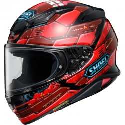 NXR 2 Fortress TC-1