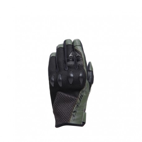 Karakum Ergo-Tek Black Army Green