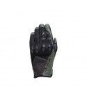 Karakum Ergo-Tek Black Army Green