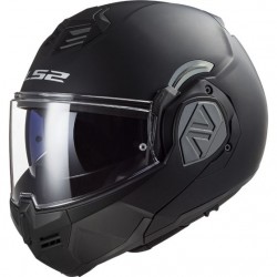 Advant Solid Matt Black