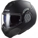 FF906 Advant Solid Matt Black