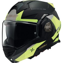 FF901 Advant X Oblivion M Black H V Yellow