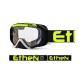 4EN09 Nero Giallo Fluo